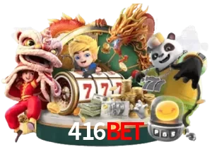 416BET